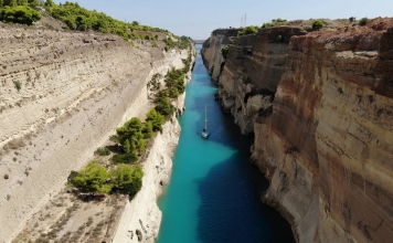 Los 4 canales navegables mas impactantes del mundo