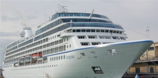 Oceanía Cruises presenta su Tour Mundial 2021 de 180 días