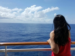 5 razones por la que los millennials eligen un crucero