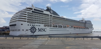 Msc Cruceros Fan Club en Sudamérica. Grupo de Facebook