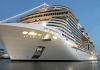 Msc Cruceros y Chantiers de L’atlantique lanzan el Msc Bellisima