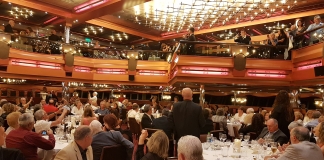 Costa Cruceros ofrece tarifas de privilegio para abuelos, hijos y nietos de Italianos y Españoles