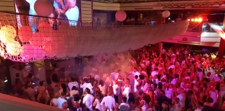 Te sentís demasiado joven para viajar en crucero?