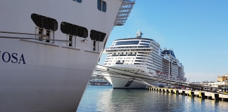 Cómo elegir un crucero que más se adapte a tu medida