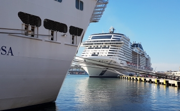 Cómo elegir un crucero que más se adapte a tu medida