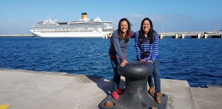 Costa Pacifica: nuestra experiencia desde Buenos Aires a Savona