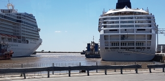 Llamado a Licitación para operar el nuevo puerto de Buenos Aires