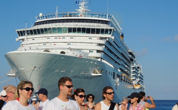 Cuando es mejor viajar al caribe en crucero?