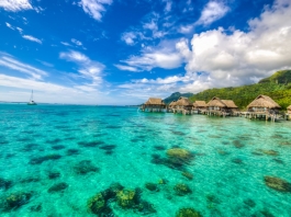 Viaja a la Polinesia Francesa con Princess Cruises