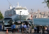 Estambul regresa como destino principal en las rutas de los cruceros