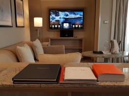 Cómo conseguir un upgrade de cabina en tu próximo crucero
