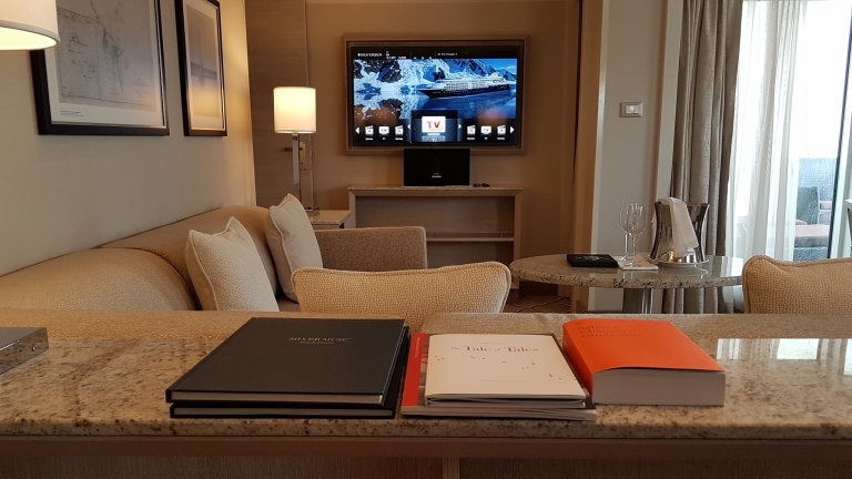 Cómo conseguir un upgrade de cabina en tu próximo crucero