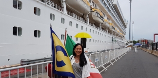 Costa Cruceros, el verdadero sentir Italiano en el mar.