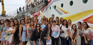 Cuales son los motivos por lo qué existe la Pasión crucerista?