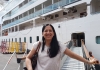 Viajar en un crucero pequeño puede hacer una gran diferencia