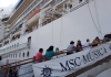 Msc Cruceros tendrá 26 salidas desde Buenos Aires en 2019/20