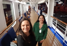 Por qué conviene reservar un crucero con antelación