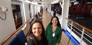 Por qué conviene reservar un crucero con antelación