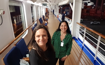 Por qué conviene reservar un crucero con antelación