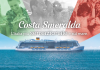Costa Cruceros apuesta a fortalecer su presencia en el Mediterráneo