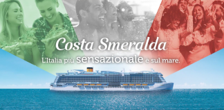 Costa Cruceros apuesta a fortalecer su presencia en el Mediterráneo