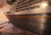 El nuevo barco de Disney Cruise Line se llamará Disney Wish