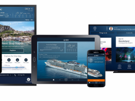 Msc Cruceros capacitará on line a los Agentes de Viajes