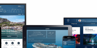 Msc Cruceros capacitará on line a los Agentes de Viajes