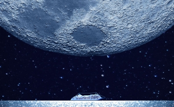 Cuenta regresiva para la llegada del Silver Moon de Silversea