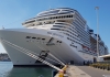Msc Cruceros lleva al Msc Bellissima al mercado asiático para 2020