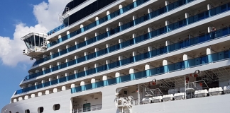 Costa Cruceros trae 3 barcos a Sudamérica en la temporada 2020/21