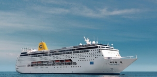 Costa Neo Riviera pasará a formar parte de la flota de Aida Cruises