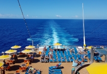 4 razones por las cuales recomendamos hacer un mini crucero con Costa Cruceros