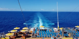 4 razones por las cuales recomendamos hacer un mini crucero con Costa Cruceros
