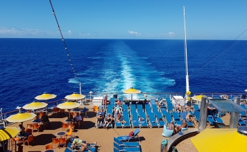 4 razones por las cuales recomendamos hacer un mini crucero con Costa Cruceros