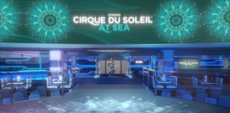 Msc Cruceros revela los detalles del lanzamiento del Msc Grandiosa