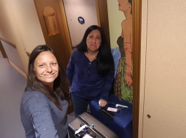 Consejos para el día del desembarque de un crucero