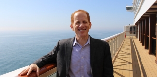 Harry Sommer designado Presidente y Ceo de NCL
