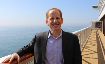 Harry Sommer designado Presidente y Ceo de NCL
