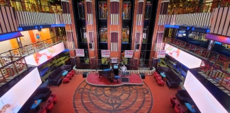 Costa Pacifica comienza su temporada de cruceros desde Buenos Aires