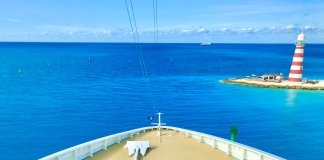 Qué debes tener en cuenta para viajar en un crucero?