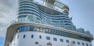 Qué son y por qué algunas compañías de cruceros utilizan las banderas de conveniencia?