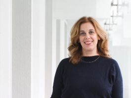 Rossella Carrara, relaciones externas y sostenibilidad, nuevo nombramiento del Grupo Costa.