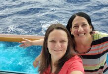 Viajá con Crucero Fun al Caribe en 2021 a bordo del Caribbean Princess