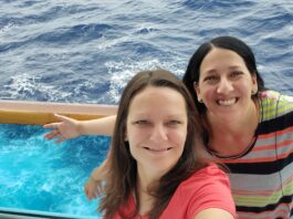 Viajá con Crucero Fun al Caribe en 2021 a bordo del Caribbean Princess