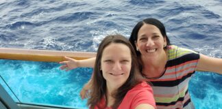 Viajá con Crucero Fun al Caribe en 2021 a bordo del Caribbean Princess