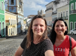 Cómo conocer Salvador de Bahía sin gastar demasiado dinero
