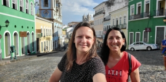 Cómo conocer Salvador de Bahía sin gastar demasiado dinero