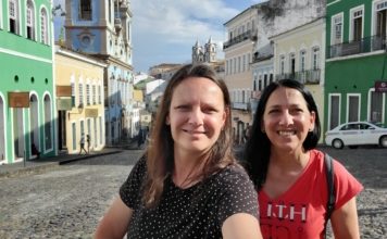 Cómo conocer Salvador de Bahía sin gastar demasiado dinero