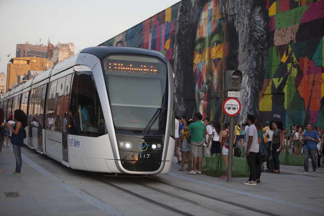 Vlt Rio Cómo conocer Rio de Janeiro por cuenta propia en tu escala de crucero